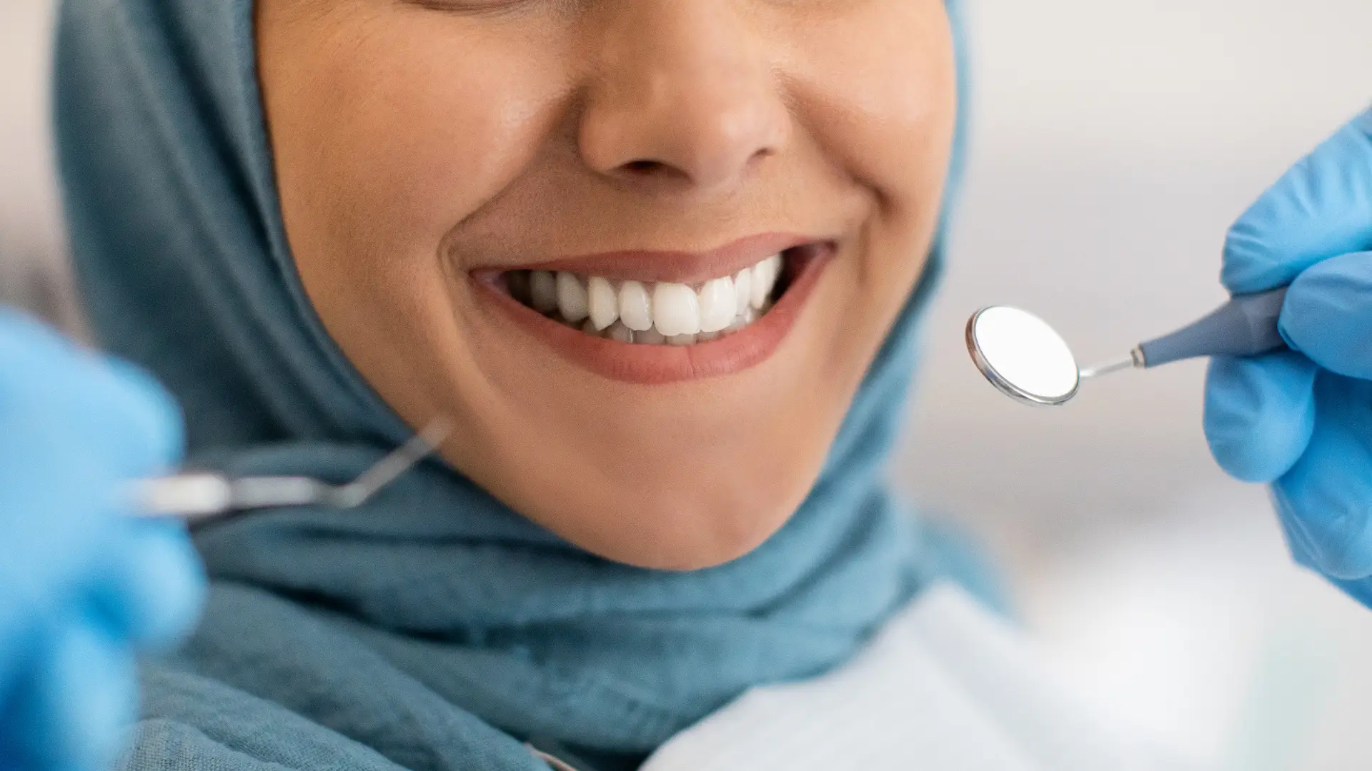Cosmetic Dentistry | Dr. Enrico Cogo | Cometic Dentist in Dubai