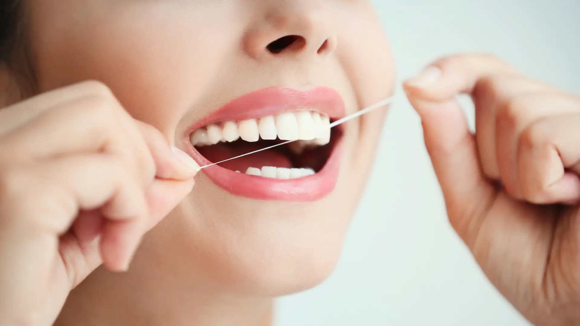 Professional Cleaning | Dr. Enrico Cogo | Cometic Dentist in Dubai